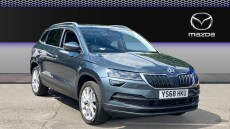 Skoda Karoq 1.5 TSI SE L 5dr Petrol Estate
